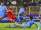 Intercontinental Cup 2024: India settles for goalless draw against Mauritius – The Headlines