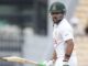 IND vs BAN, 2nd test: Bangladesh captain Shanto ‘frustrated’ with second day called off without a ball played – The Headlines