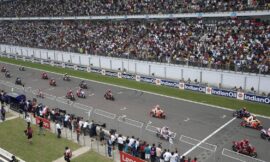 MotoGP to return to India only in 2026, organisers confirm – The Headlines
