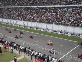 MotoGP to return to India only in 2026, organisers confirm – The Headlines