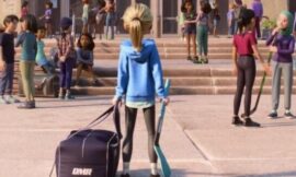 The Biggest Animated Film In History Is Coming To Disney+ – The Headlines