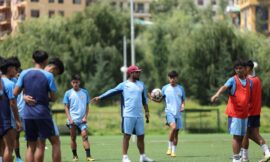 SAFF U17 Championship: India plots to rotate players in Maldives clash – The Headlines