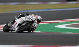 San Marino MotoGP: Marc Marquez wins consecutive races for first time in three years, Bagnaia finishes second – The Headlines