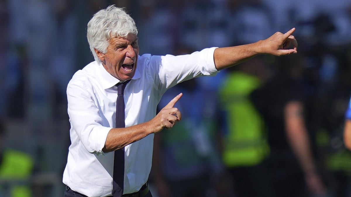 Champions League 2024/25: Gasperini sees Arsenal as major test for Atalanta’s unsettled squad – The Headlines