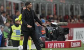 Serie A: It wasn’t all perfect, but we had good moments, says AC Milan’s Fonseca after 3-0 win over Lecce – The Headlines