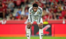 Football players’ union publishes study on workload that supports legal cases against FIFA – The Headlines