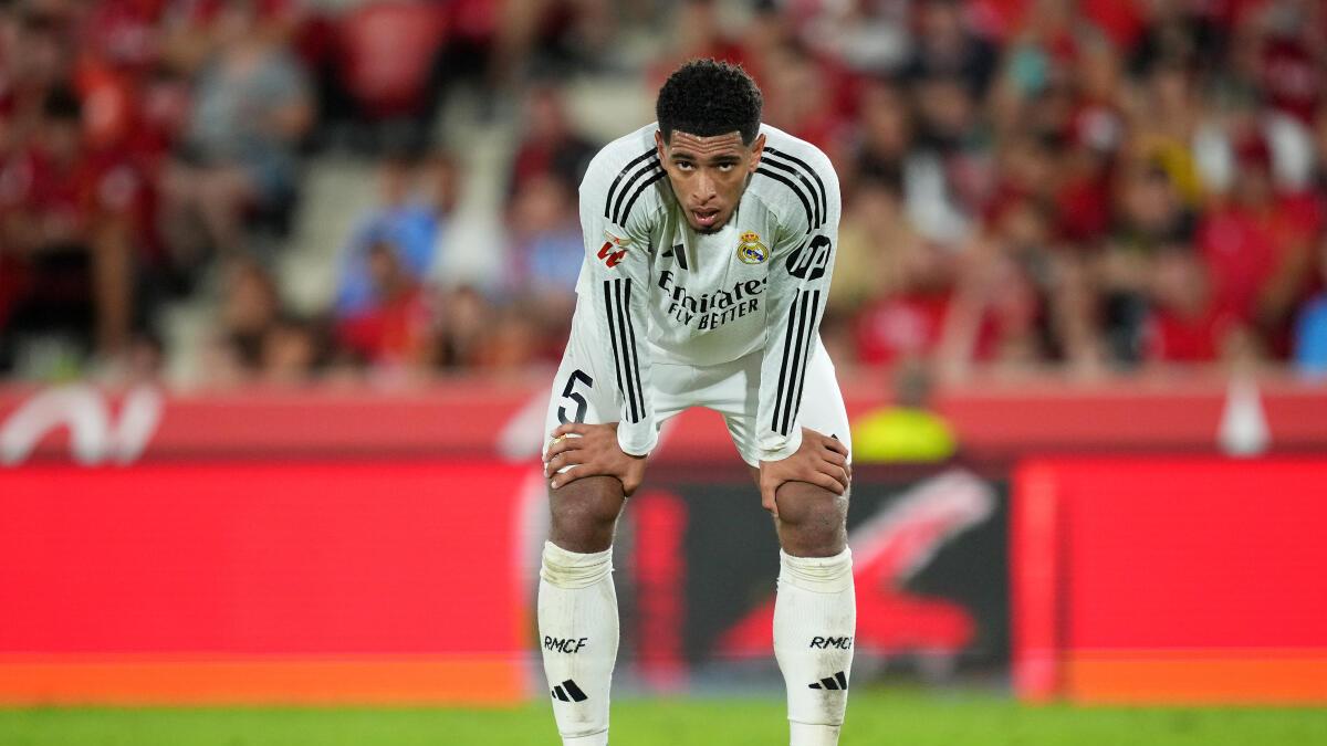 Football players’ union publishes study on workload that supports legal cases against FIFA – The Headlines