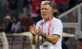 Oman parts ways with coach Silhavy by mutual consent – The Headlines