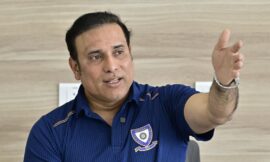 VVS Laxman: Facilities in new Centre of Excellence will keep India best in all formats – The Headlines