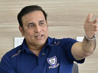 VVS Laxman: Facilities in new Centre of Excellence will keep India best in all formats – The Headlines