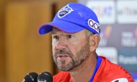 IPL 2025: Ricky Ponting appointed head coach of Punjab Kings till 2028 – The Headlines
