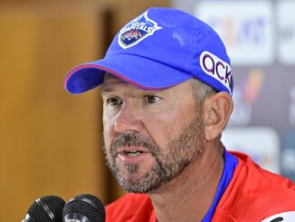 IPL 2025: Ricky Ponting appointed head coach of Punjab Kings till 2028 – The Headlines