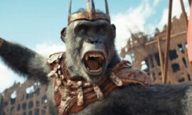 Kingdom Of The Planet of the Apes Hits Hulu With Sci-Fi Blockbuster Bombast – The Headlines