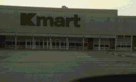 Kmart Closing Last Full-Size Store In America – The Headlines