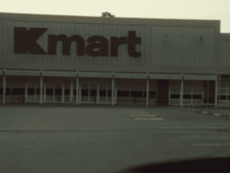 Kmart Closing Last Full-Size Store In America – The Headlines