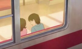 Chainsaw Man Creator’s Next Anime Is A Touching School-Age Story – The Headlines