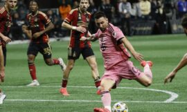 MLS 2024-25: Lionel Messi, Inter Miami visit struggling New York City FC – The Headlines