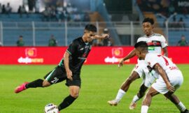 ISL 2024-25: Newcomer Mohammedan Sporting looks for first win as it faces a formidable Goa side – The Headlines