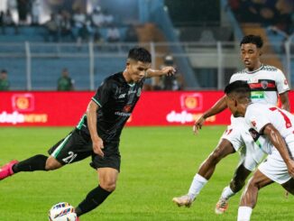 ISL 2024-25: Newcomer Mohammedan Sporting looks for first win as it faces a formidable Goa side – The Headlines