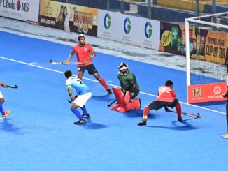 MCC-Murugappa Gold Cup: IOC books semifinal berth after defeating Odisha 3-1; Army beats Tamil Nadu – The Headlines