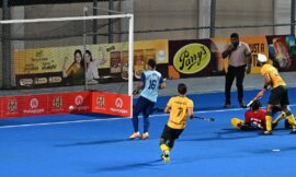 Murugappa Gold Cup: Odisha scripts win over NCOE, Bhopal, former champion IOCL thrashes Central Secretariat – The Headlines