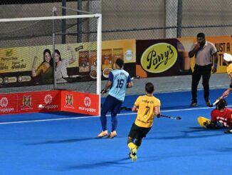 Murugappa Gold Cup: Odisha scripts win over NCOE, Bhopal, former champion IOCL thrashes Central Secretariat – The Headlines