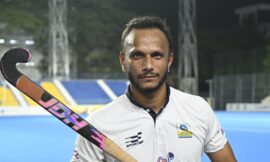 Murugappa Gold Cup: Two-time Olympian Sunil hopes to ride on perseverance until age catches up with him – The Headlines