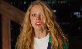 Mia Goth R-Rated Summer Slasher Heads To Max – The Headlines