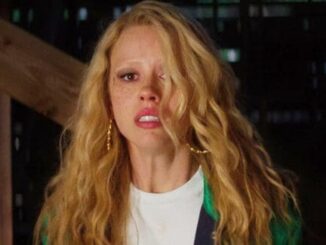 Mia Goth R-Rated Summer Slasher Heads To Max – The Headlines