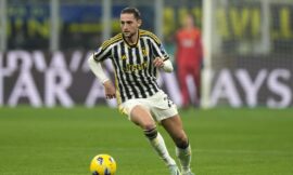 FIFA World Cup 2018 winner Rabiot joins Marseille on free transfer after leaving Juventus – The Headlines