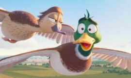 Migration On Netflix Hides A Creepier Kids Movie Than You’d Expect – The Headlines