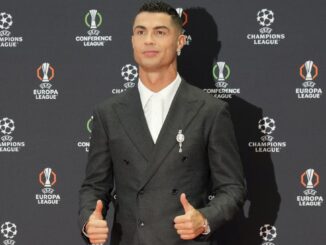 Ronaldo rules out international retirement – The Headlines