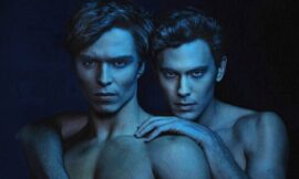 Monsters Is #1 On Netflix And Shows No Signs Of Stopping – The Headlines