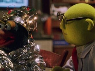 Alien vs. Muppets Needs To Happen – The Headlines