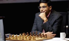 [Video] Indian women’s Chess Olympiad gold will inspire lots of girls to take up board game: Viswanathan Anand – The Headlines