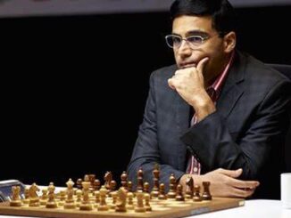 [Video] Indian women’s Chess Olympiad gold will inspire lots of girls to take up board game: Viswanathan Anand – The Headlines