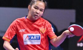 UTT 2024: Calm and composed Orawan Paranang shines bright in Delhi TTC’s march to final – The Headlines