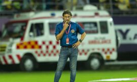 ISL 2024-25: East Bengal fans take aim at Carles Cuadrat after third straight defeat – The Headlines