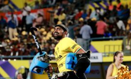 Sreejesh on FIH Goalkeeper of the Year nomination: This serves as a reminder of the hard work that went into Paris Olympics – The Headlines