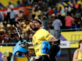 Sreejesh on FIH Goalkeeper of the Year nomination: This serves as a reminder of the hard work that went into Paris Olympics – The Headlines