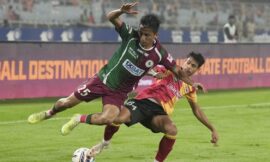 Mohun Bagan vs East Bengal: What happened in the last five Kolkata derby games before the Lucknow exhibition clash? – The Headlines