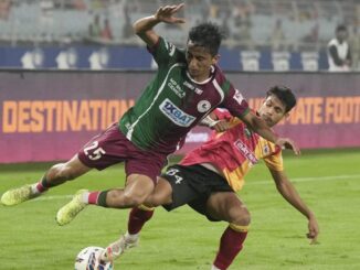 Mohun Bagan vs East Bengal: What happened in the last five Kolkata derby games before the Lucknow exhibition clash? – The Headlines