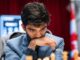 Maybe Gukesh is favourite in the FIDE World Championship match: Ding Liren – The Headlines