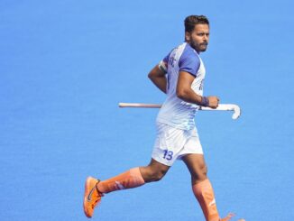 Germany series a chance to test the team further after Asian Champions Trophy victory: Harmanpreet Singh – The Headlines