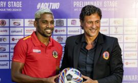 ISL 2024-25, East Bengal FC team preview: Is an East wind coming for Carles Cuadrat’s boys? – The Headlines