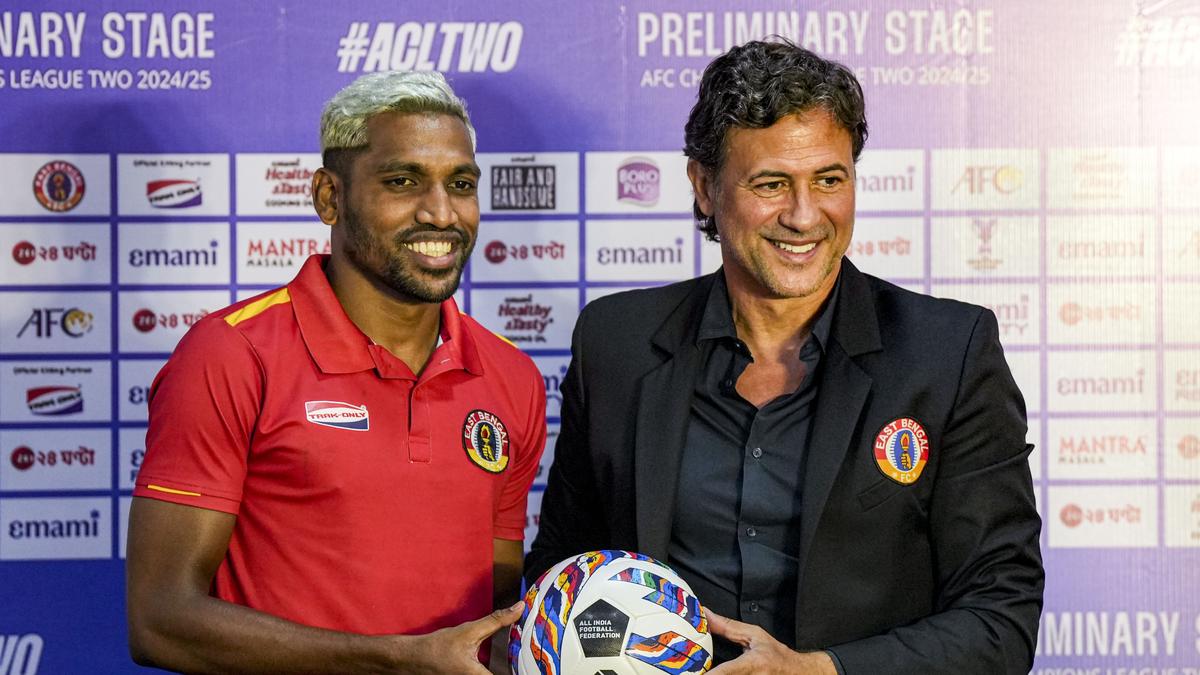 ISL 2024-25, East Bengal FC team preview: Is an East wind coming for Carles Cuadrat’s boys? – The Headlines ISL 2024-25, East Bengal FC team preview: Is an East wind coming for Carles Cuadrat’s boys? – The Headlines