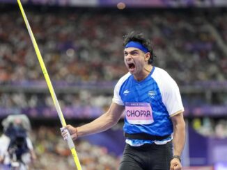 Diamond League 2024: How did Neeraj Chopra qualify for the men’s javelin throw Final? – The Headlines