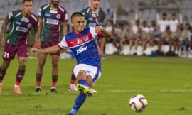 ISL 2024-25: Bengaluru FC vs East Bengal predicted lineups ahead of Indian Super League opener, will Chhetri start? – The Headlines