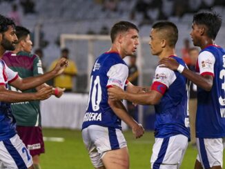 Bengaluru FC in ISL 2024-25: Preview, full squad, players to watch out for, transfer rating, expected finish – The Headlines