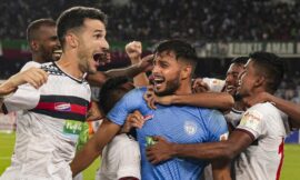 Mohammedan Sporting vs NorthEast United LIVE score, ISL 2024-25: Lineups out soon; Kick off at 7:30 PM IST – The Headlines
